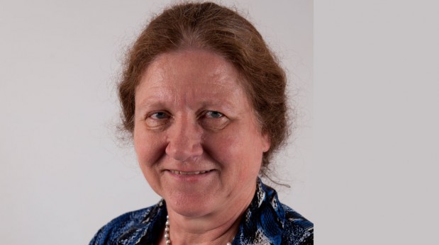 Dr. Karin Kraft, Leiterin des Lehrstuhls für Naturheilkunde der Universität ...