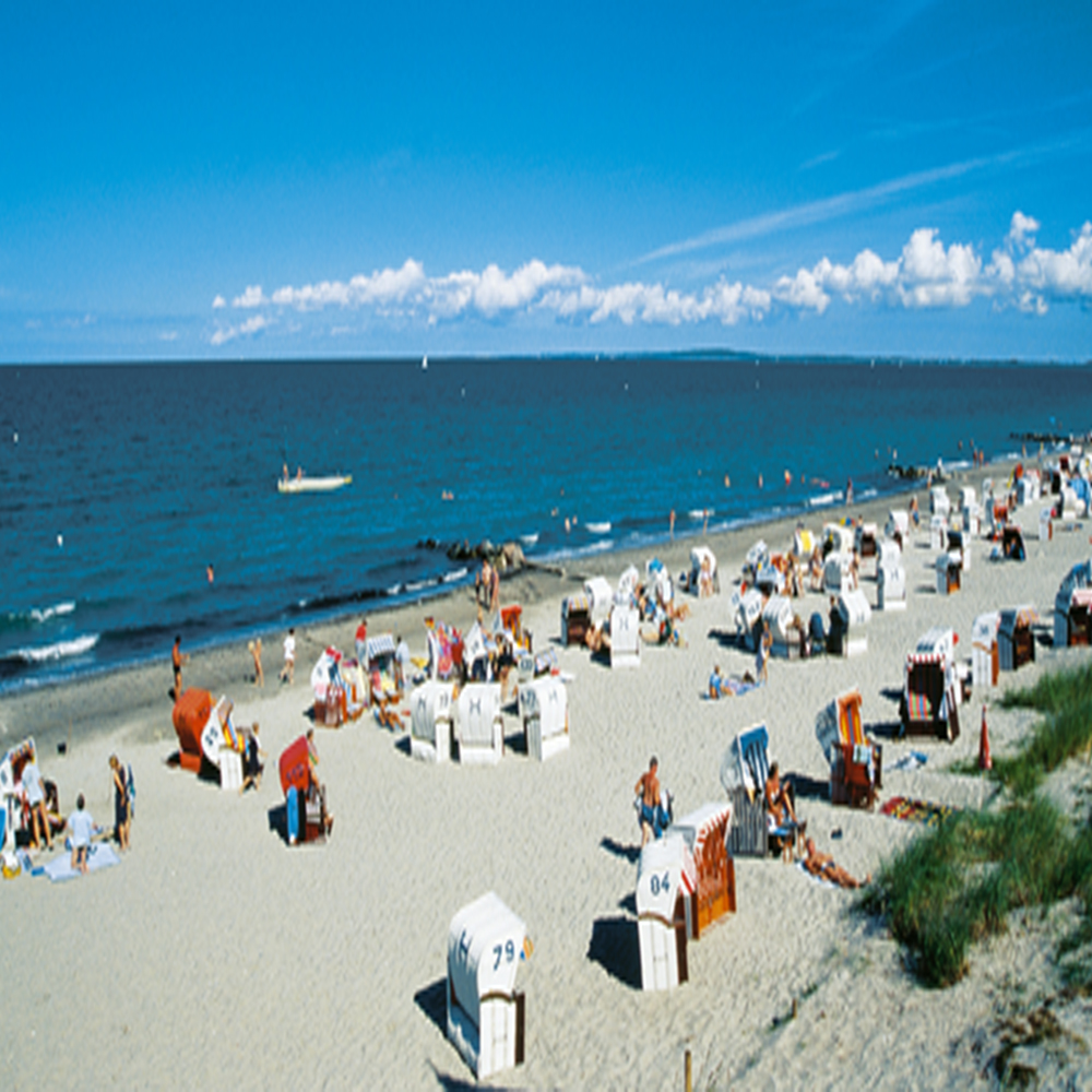 Französischer Wassersport-Trend schwappt an die Ostsee