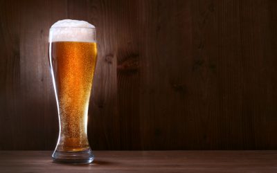 Bier und Rotwein gegen Erkältungen