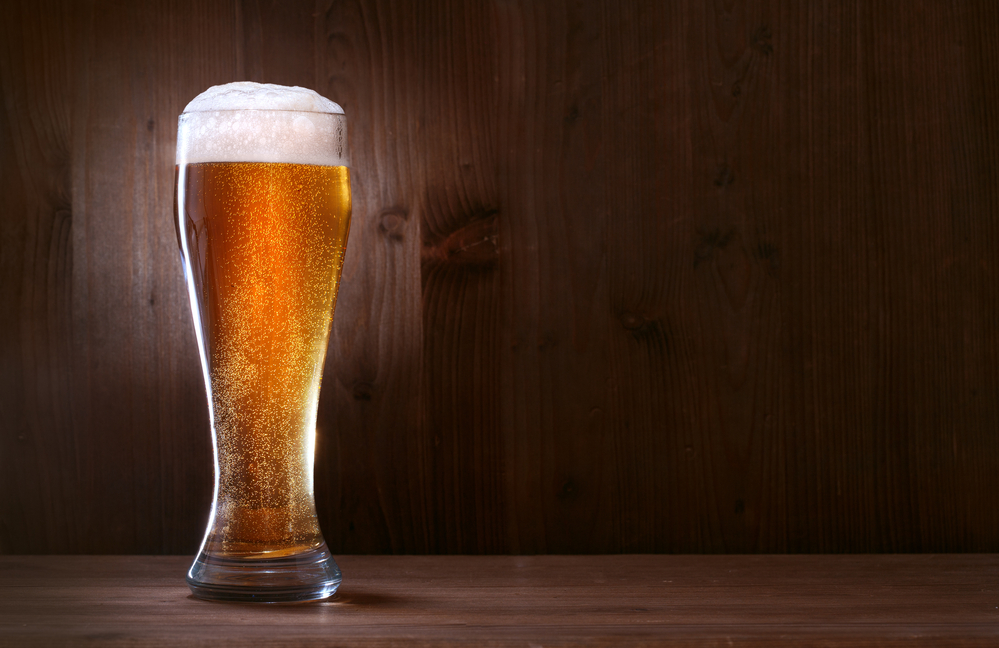 Bier und Rotwein gegen Erkältungen