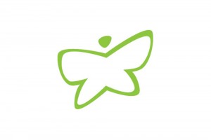 40F05_Logo-Schmetterling