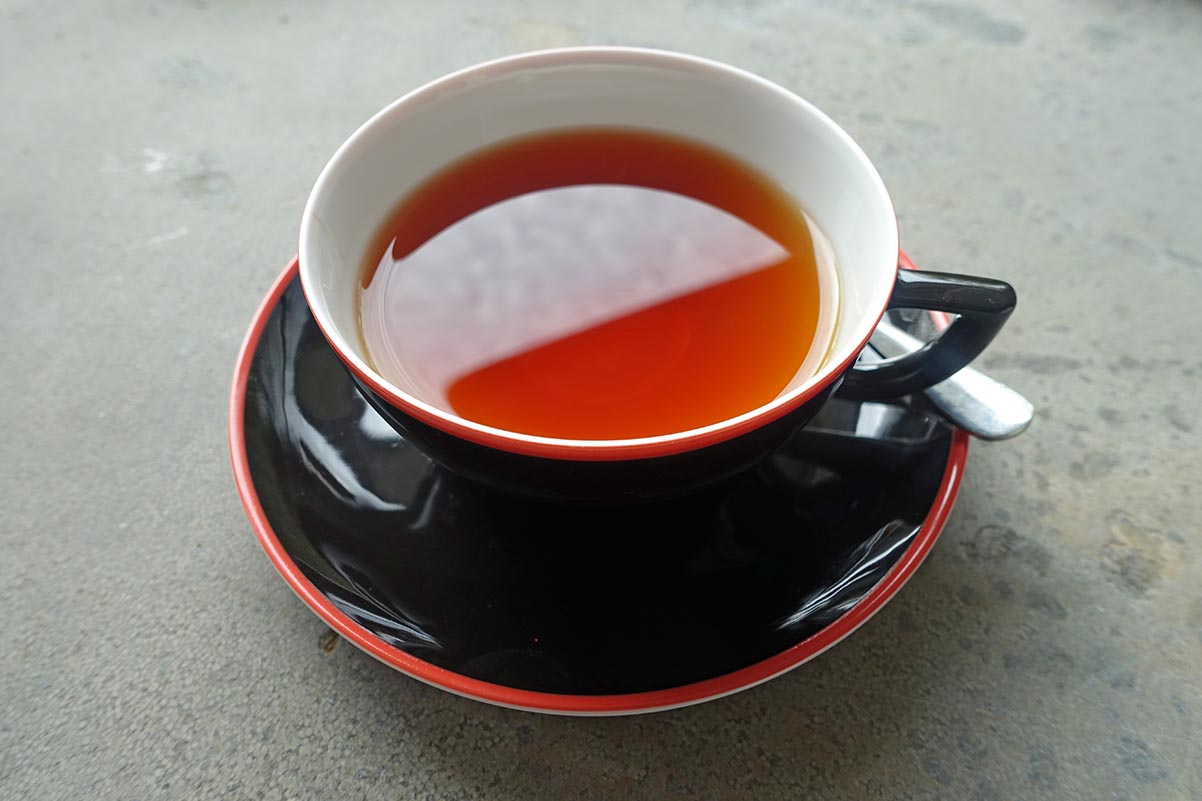 Teekultur