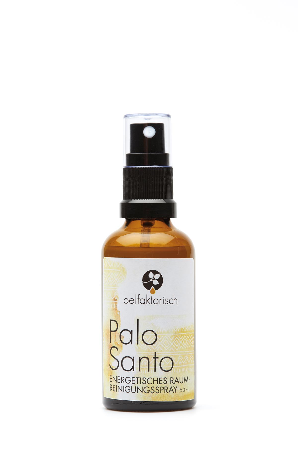 Palo Santo – Das heilige Holz