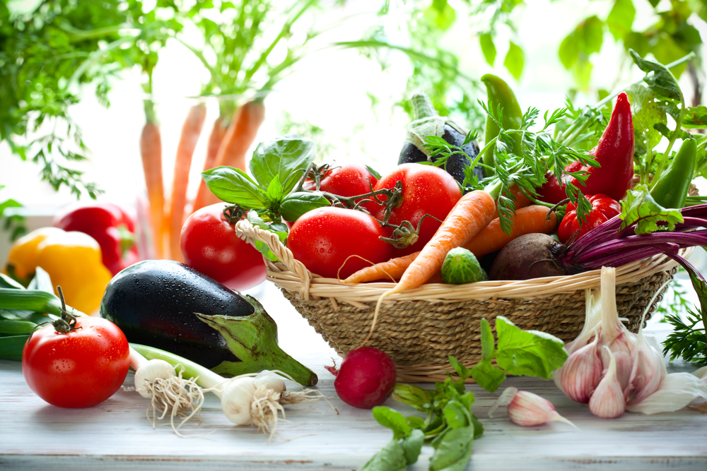 Wird die Steuerbefreiung von Obst und Gemüse bald rechtlich möglich?