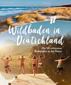 Wildbaden in Deutschland