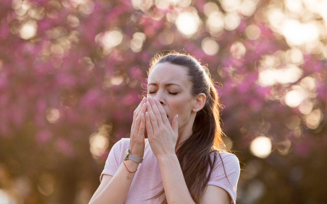 Pollenallergie – was hilft? Tipps und hilfreiche Maßnahmen
