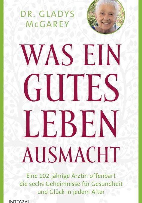 Buchtipp: „Weisheiten für ein erfülltes Leben“