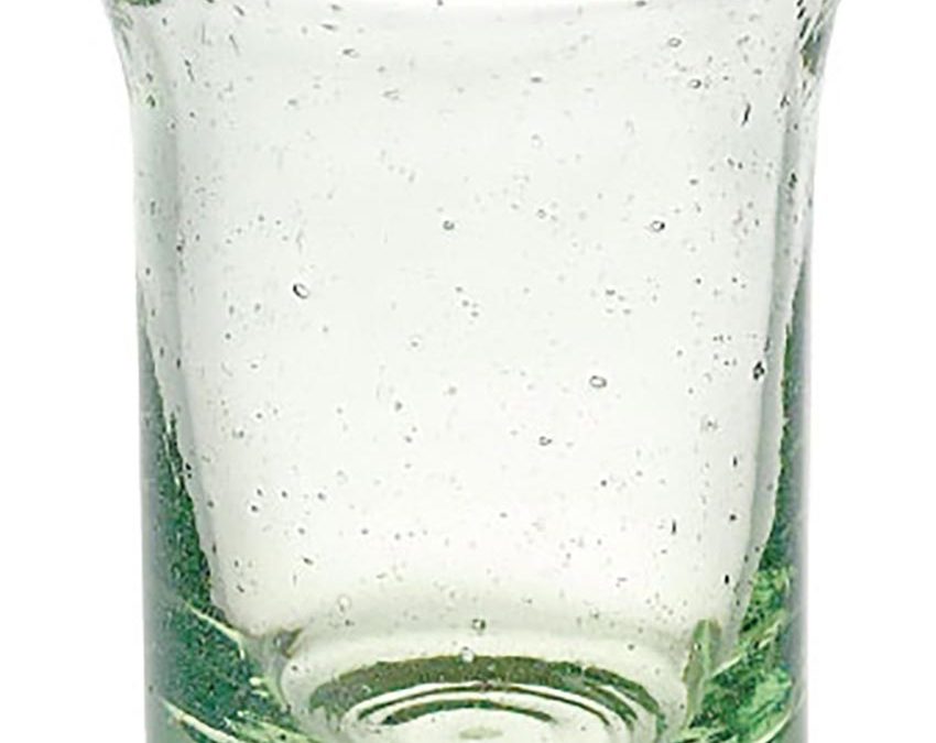 Goethes Wasserglas