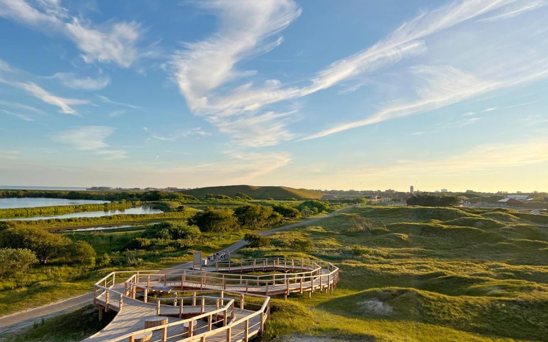 Gewinnspiel: Hotel Jann von Norderney