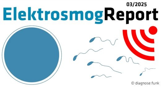 Ist WLAN schädlich? Neue Studien  sagen „ja!“