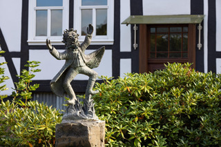 Der Rumpelstilzchen-Effekt –  Aufdecken von Traumata und Impulse zu ihrer Heilung