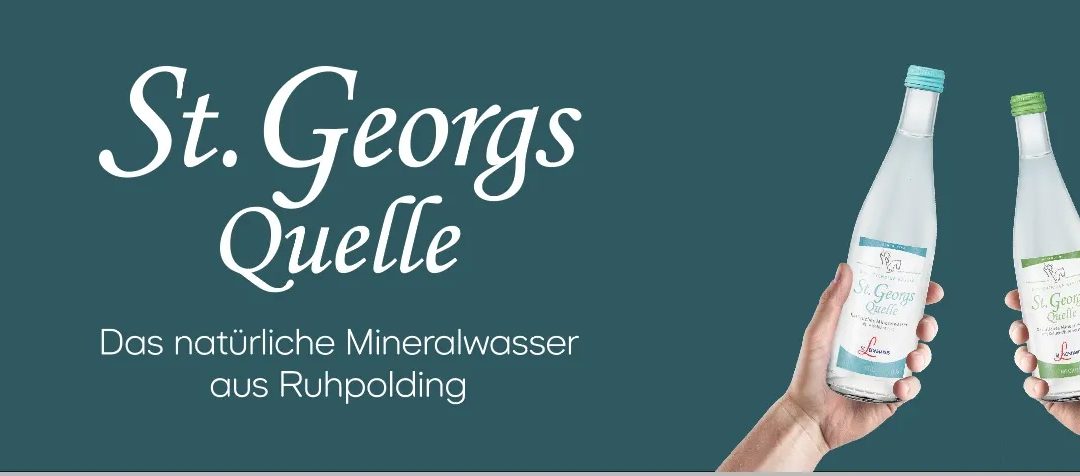 St. Georgsquelle und der Biathlon-Weltcup