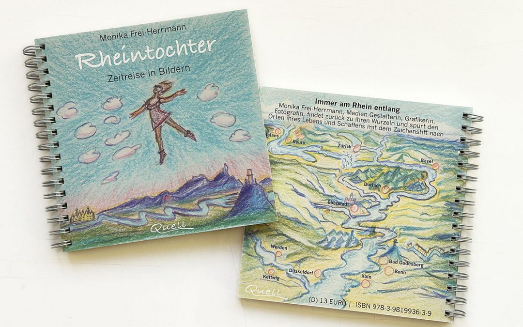 Eine Zeitreise in Bildern