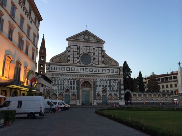 Philosophie für Zwischendurch: Niccolò Machiavelli über die Macht