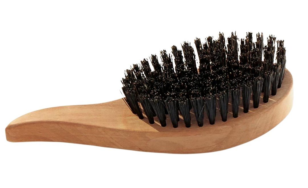 Problemlöser Haarbürste