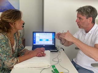 HEALTHZONE7 – Regenerationszentrum – aus Liebe zum Leben