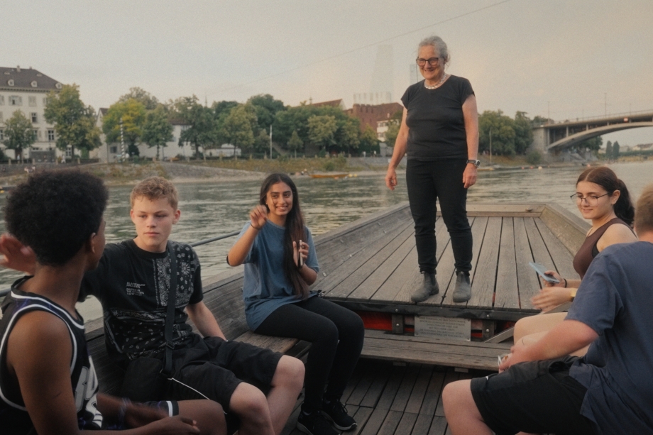 Gute Filme in besonderer Atmosphäre beim Fünf Seen Filmfestival