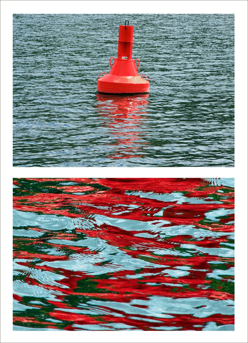 DOPPEL-BILDER