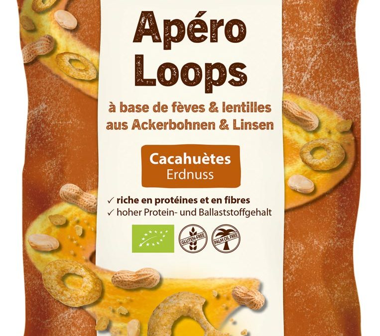Bio Apéro Loops